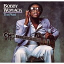 Bobby Womack ボビーウーマック / Poet （180グラム重量盤レコード） 