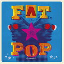 Paul Weller ポールウェラー / Fat Pop (アナログレコード) 【LP】