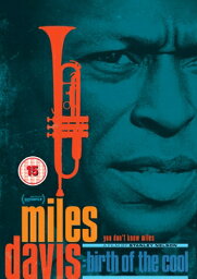 Miles Davis マイルスデイビス / Birth Of The Cool: マイルス・デイヴィス　クールの誕生 【DVD】