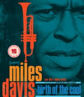 Miles Davis マイルスデイビス / Birth Of The Cool: マイルス・デイヴィス　クールの誕生 (Blu-ray) 【BLU-RAY DISC】