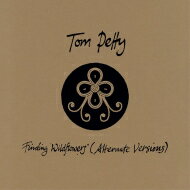 Tom Petty トムペティ / Finding Wildflowers (Alternate Versions)(2枚組アナログレコード) 【LP】