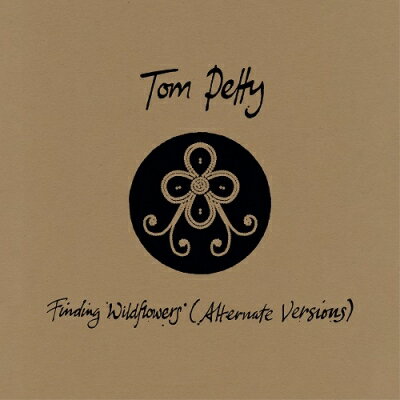 Tom Petty トムペティ / Finding Wildflowers (Alternate Versions)(2枚組アナログレコード) 【LP】