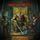 Warrior Path / Mad King 【CD】