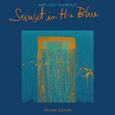 【輸入盤】 Melody Gardot メロディガルド / Sunset In The Blue 【CD】
