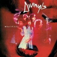  A  Divinyls   What A Life  (2021 Remastered & Expanded Edition)  CD 