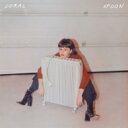 【輸入盤】 Coral (Sweden) / Spoon (Colored Vinyl) 【CD】