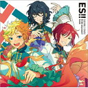 あんさんぶるスターズ!! / あんさんぶるスターズ!! ESアイドルソング season1 Switch 【CD Maxi】
