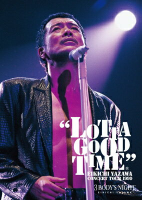 ʵ / LOTTA GOOD TIME 1999(Blu-ray) BLU-RAY DISC