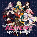 BanG Dream! / 劇場版「BanG Dream! FILM LIVE 2nd Stage」Special Songs 【CD Maxi】