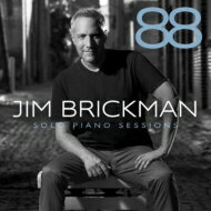 【輸入盤】 Jim Brickman ジムブリックマン / 88: Solo Piano Sessions 【CD】