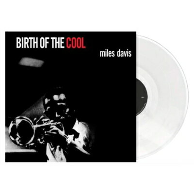 Miles Davis }CXfCrX / Birth Of The Cool (zCgE@Cidl / 180OdʔՃR[h / DOL) yLPz
