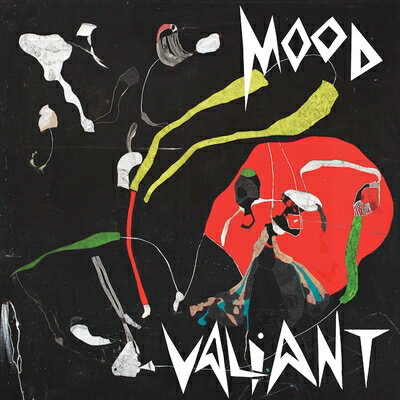 【輸入盤】 Hiatus Kaiyote / Mood Valiant 【CD】