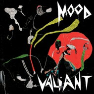 Hiatus Kaiyote / Mood Valiant （アナログレコード） 【LP】