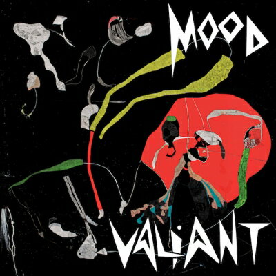 Hiatus Kaiyote / Mood Valiant (蓄光ヴァイナル仕様 / アナログレコード） 【LP】
