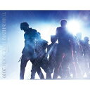 東方神起 / 東方神起 LIVE TOUR 2019 ～XV～ PREMIUM EDITION 【初回生産限定盤】(3DVD+写真集付き) 【DVD】