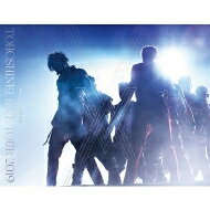 東方神起 / 東方神起 LIVE TOUR 2019 ～XV～ PREMIUM EDITION 【初回生産限定盤】(2Blu-ray+写真集付き) 【BLU-RAY DISC】