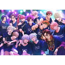 Paradox Live / Paradox Live Dope Show-2021.3.20 LINE CUBE SHIBUYA- Blu-ray 【BLU-...