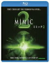 ミミック2【ブルーレイ】 【BLU-RAY DISC】