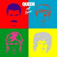Queen クイーン / Hot Space 【限定盤】(2SHM-CD) 【SHM-CD】