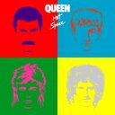 Queen NC[   Hot Space   (2SHM-CD)  SHM-CD 