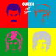 Queen  / Hot Space ڸס(2SHM-CD) SHM-CD