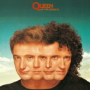 Queen クイーン / Miracle 【限定盤】(2SHM-CD) 【SHM-CD】