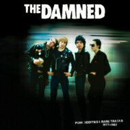 【輸入盤】 Damned ダムド / Punk Oddities &amp; Rare Tracks 1977-1982 【CD】