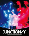 Argonavis / JUNCTION / Y 【Blu-ray付生産限定盤】 【CD Maxi】