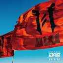 FUTURE FOUNDATION / TRINITY 【CD】