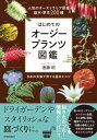 はじめてのオージープランツ図鑑 人気のオーストラリア原産 庭木・草花200種 日本の気候で育てる基本とコツ / 遠藤昭 【本】