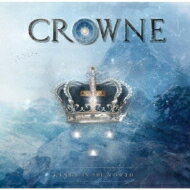 Crowne / Kings In The North 【CD】