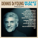 Dennis DeYoung   26 East Vol 2: 26Ԓn: Vol.2  CD 