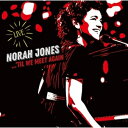 Norah Jones ノラジョーンズ / Til We Meet Again (2枚組アナログレコード) 【LP】
