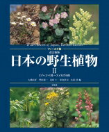フィールド版　日本の野生植物 2 ミゾハコベ科～スイカズラ科 / 大橋広好 【図鑑】