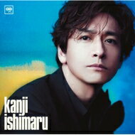 石丸幹二 イシマルカンジ / kanji ishimaru - 10th anniversary edition - 【BLU-SPEC CD 2】