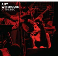 Amy Winehouse エイミーワインハウス / At The BBC (3枚組アナログレコード) 【LP】