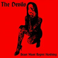 【輸入盤】 Devils / Beast Must Regret Nothing 【CD】