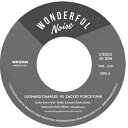 Leonard Charles / Zackey Force Funk / Ep (7インチシングルレコード) 【7&quot;&quot;Single】