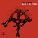 Sons Of Kemet / Black To The Future (2枚組アナログレコード) 【LP】