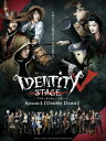 【BD】Identity V STAGE Episode2『Double Down』 特別豪華版 【BLU-RAY DISC】