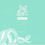 Stand Atlantic / Sidewinder 【12inch】