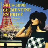 Clementine クレモンティーヌ / En Prive ～ 東京の休暇 【完全生産限定盤】(アナログレコード) 【LP】