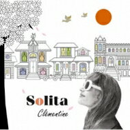 Clementine クレモンティーヌ / Solita (Blu-spec CD2) 【BLU-SPEC CD 2】