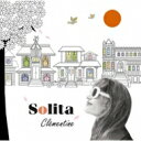 Clementine クレモンティーヌ / Solita (Blu-spec CD2) 【BLU-SPEC CD 2】