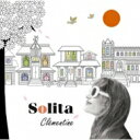 Clementine クレモンティーヌ / Solita (Blu-spec CD2) 【BLU-SPEC CD 2】