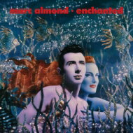 Marc Almond マークアーモンド / Enchanted (ブルーヴァイナル仕様 / 2枚組アナログレコード) 【LP】