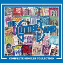 【輸入盤】 Glitter Band / Complete Singles Collection 【CD】