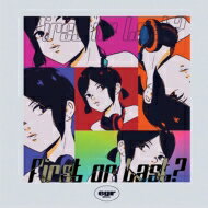egr@Osaka / First or Last 【CD Maxi】