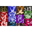 文豪ストレイドッグス Blu-ray BOX SEASON1 【BLU-RAY DISC】