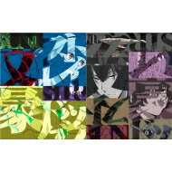 文豪ストレイドッグス Blu-ray BOX SEASON2 【BLU-RAY DISC】 文豪ストレイドッグス Blu-ray BOX SEASON2 【BLU-RAY DISC】